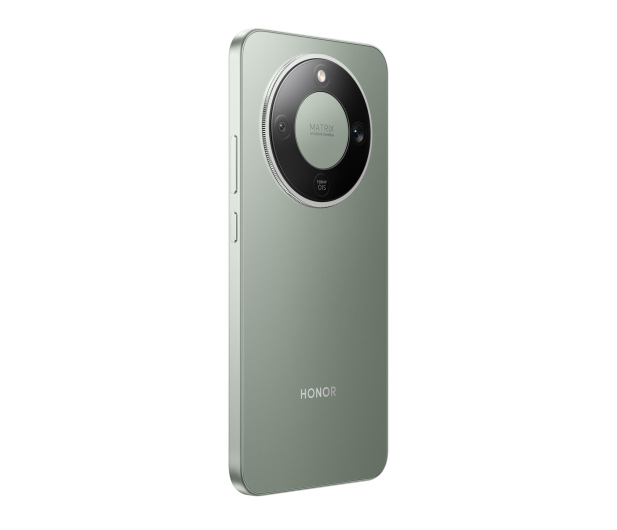 HONOR Magic8 Lite 5G 8/256GB Forest Green 120Hz + Smart Buds Pro - 1515458 - zdjęcie 6